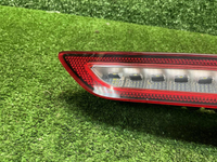 ПТФ правый Geely Atlas Pro (2021-н.в.)