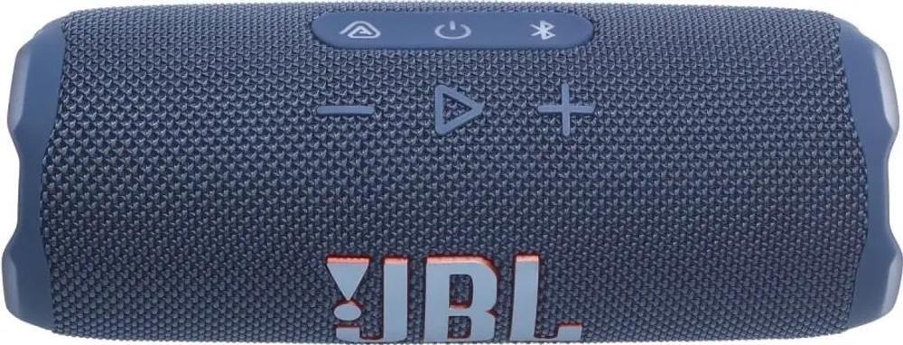 Беспроводная колонка JBL Flip 7 Blue