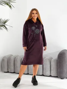 Платье спортивное УК-1155-2 Фабрика Моды