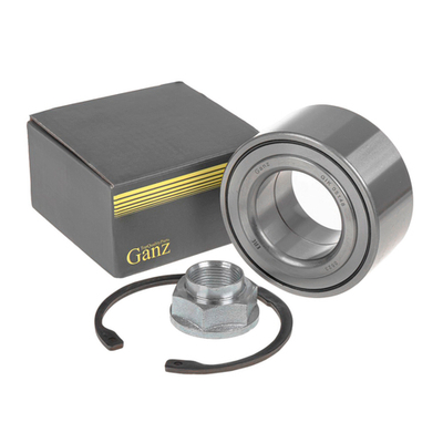 Подшипник ступицы передний HONDA CRVII 02-06/Element 02 GANZ GIK05148