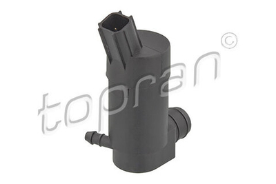 TOPRAN - 304721-TOR - Washer Fluid Pump, window cleaning