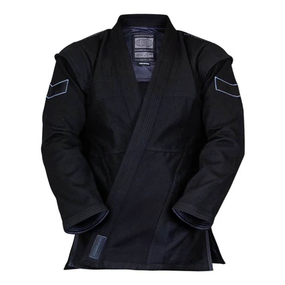 Кимоно Hyperfly Sambo Fusion