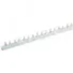 Шина соединительная типа PIN (IШтырь) 2П 100A 1м. TDM SQ0802-0006