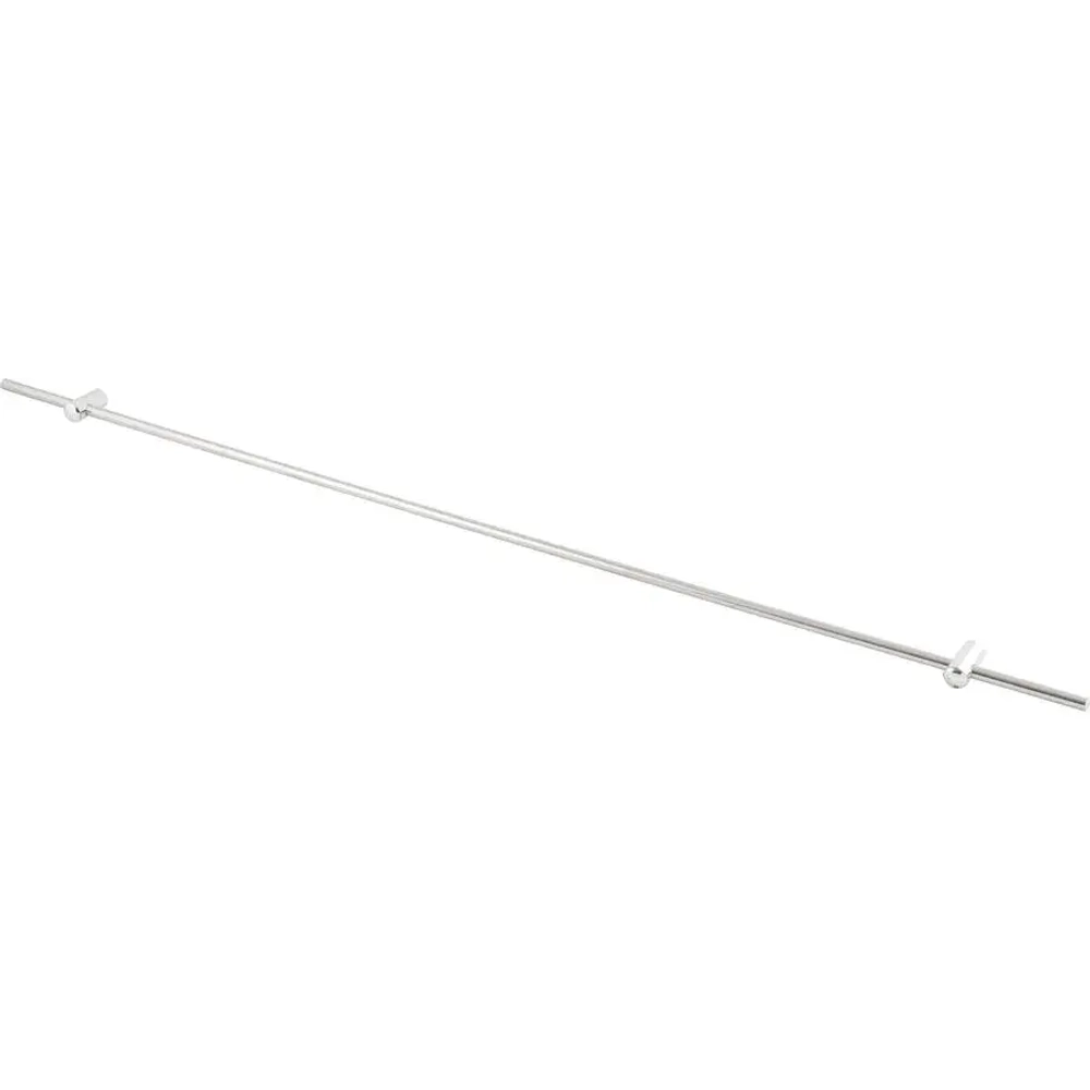 Рейлинг для кухни FORTUNA PR-02, 100 см