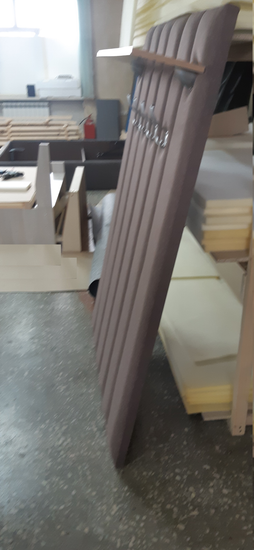 Вешалка АСНА-1