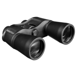 Бинокль Pentax SP 10x50 - Porro-призмы из стекла Bak-4