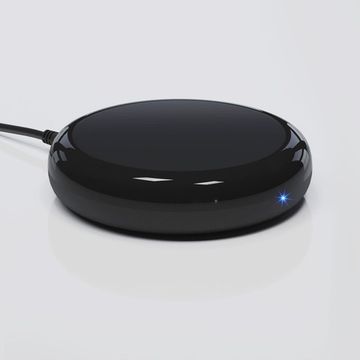 Умный инфракрасный пульт дистанционного управления RC004 черный Elektrostandard