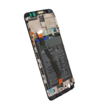 Huawei mate 10 Lite (RNE-L21) / (Дисплейный модуль с тачскрином) (в рамке с аккумулятором) (ORIG-SP)