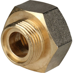 Переходник с внутренней резьбой   3/4"х16