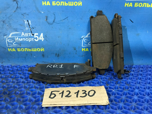 Колодки тормозные Honda ELYSION 2006-2013