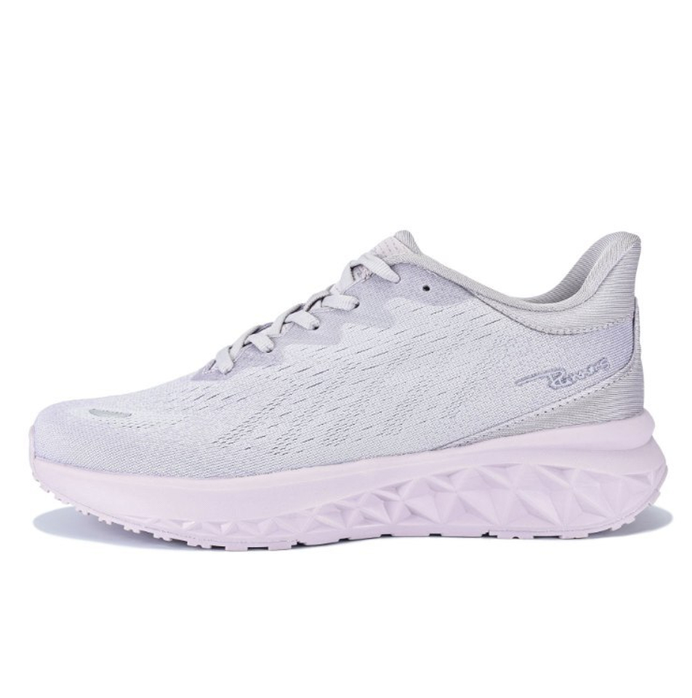 Кроссовки женские Runners RNS-241-6214, фиолетовые