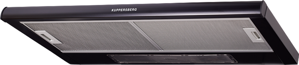 Вытяжка Kuppersberg SLIMLUX II 90 SG