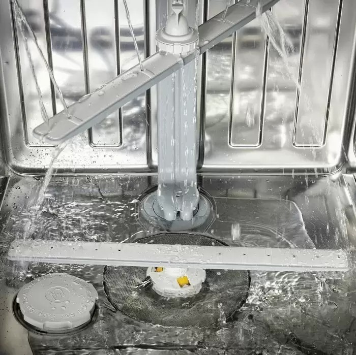 Встраиваемая посудомоечная машина Miele G 7260 SCVi