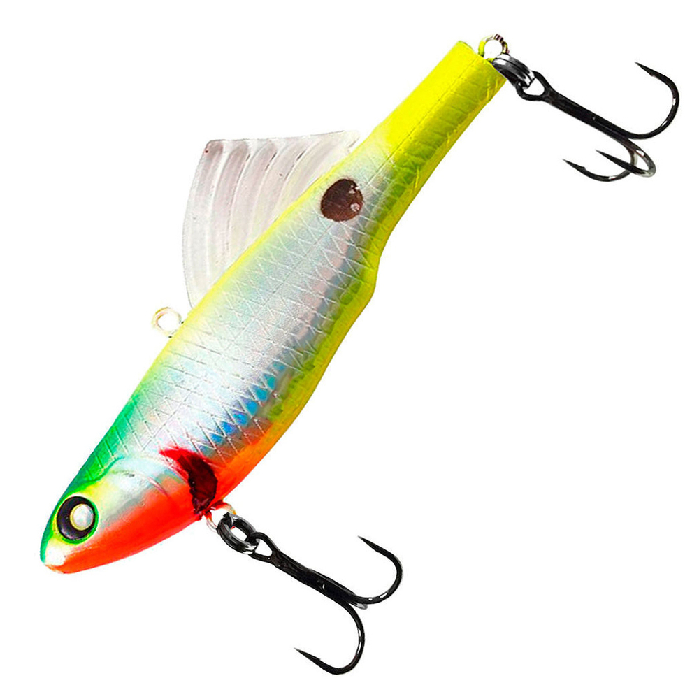 Раттлин BAT SAU-RUS (70мм, 15гр)