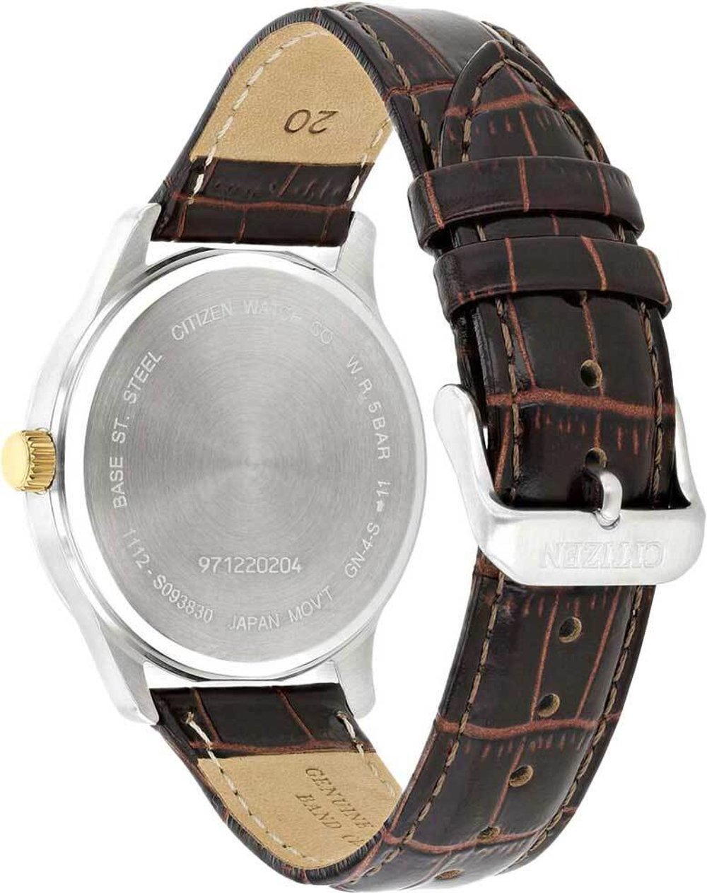 Мужские наручные часы Citizen BI1054-04A
