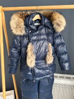 Пуховый комплект Manudieci, 128