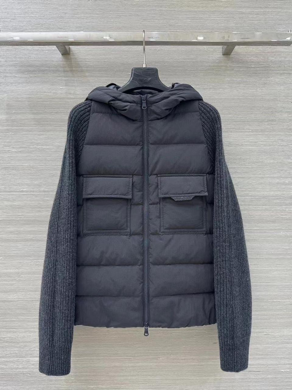 Куртка Brunello Cucinelli