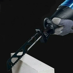 Сабельное полотно по газобетону, 305мм, S1243HM