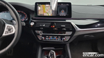 BMW 5 Series (G30) 530i M Sports (01.2022)