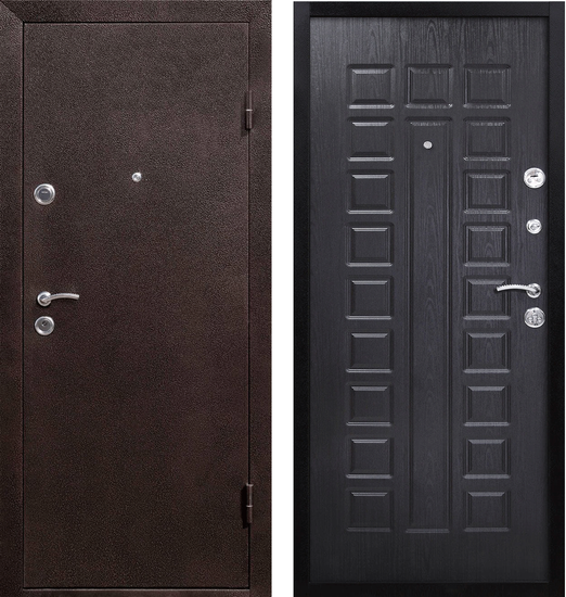 Дверь металлическая ЙОШКАР