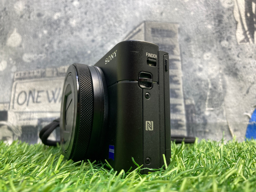 Sony RX100 V  Покупка/Продажа