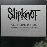 Slipknot / All Hope Is Gone (Coloured Vinyl)(2LP)