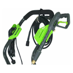 Мойка высокого давления Greenworks GPWG8II