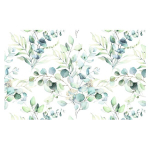 Сервировочная салфетка прямоугольная 26х41 см Одри