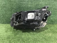 Фара правая Mercedes GLC X253 (2015-2019) LED