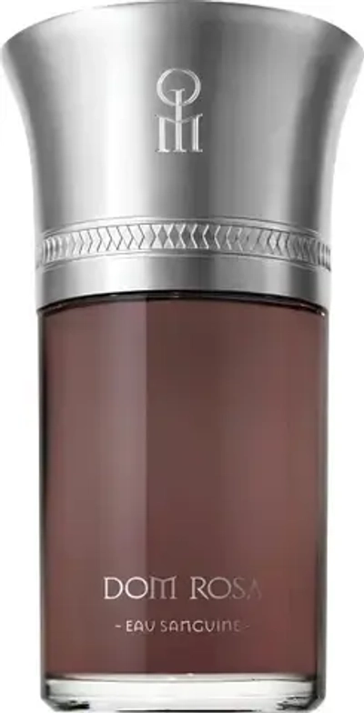 LIQUIDES IMAGINAIRES DOM ROSA EDP 50 ML