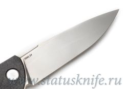 Нож Широгоров Ф3 RWL34 Карбон 3D подшипникифотография - 5