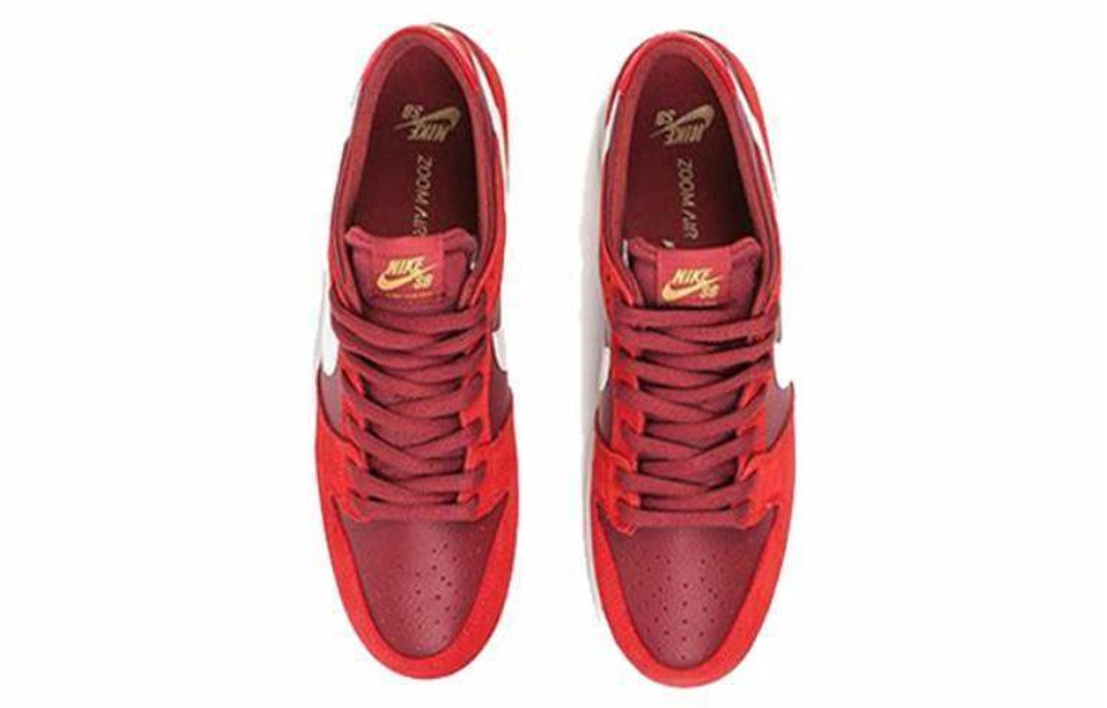 Кроссовки Nike Dunk Sb Pro