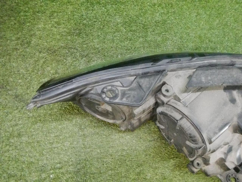 Фара левая Land-Rover Discovery Sport (2014-2019) ксенон