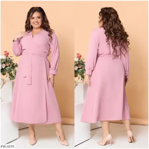 Платье FW-0567 Фабрика Моды