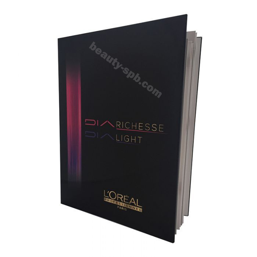 ЛП Каталог краски Диа