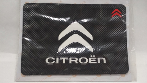 CITROEN / ЛЮКС Коврик на панель (1 шт.)