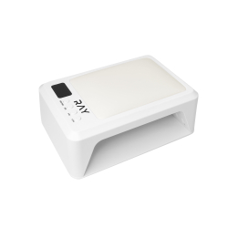 Лампа для сушки ногтей модель: MASTER марка: RAY c функцией 72/36