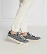 Кроссовки NOLA Guess - темно-синий(FMJNOL FAB12)