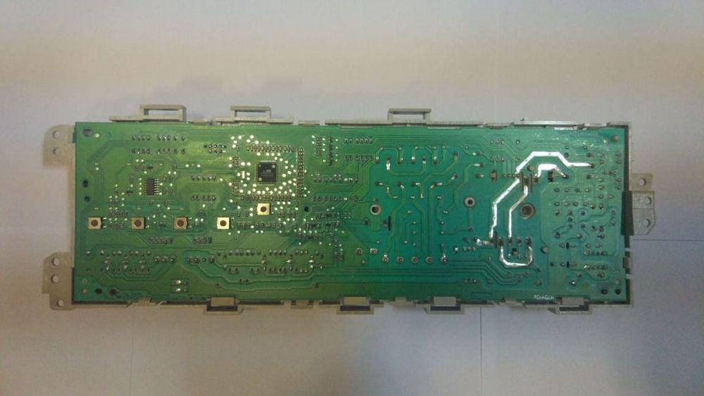 Электронный модуль для стиральной машины Beko (Беко) - 2818180361, 2822530361