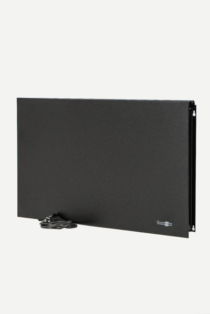 Инфракрасный обогреватель Теплофон 700 ЭРГНА 0.7/220 (п) инд. уп. (черный)