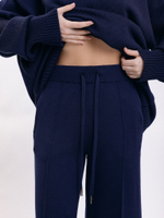 Брюки классические