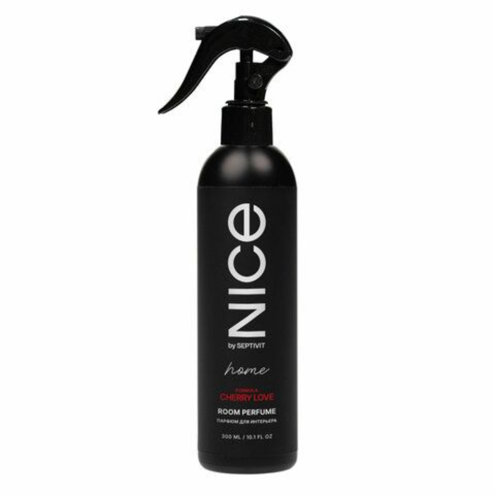 Парфюм для интерьера Nice Cherry Love парфюмированный 300 мл