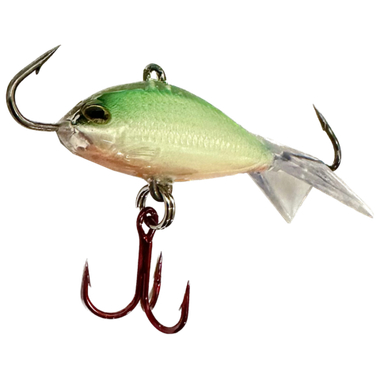 Балансир Rapala Jigging Rap WSR05 50мм 9г 1шт -