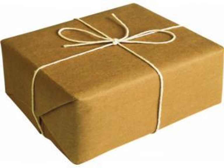 Отгрузка с наложным платежом