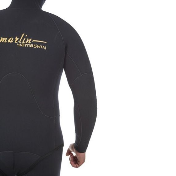 Гидрокостюм Marlin Yamaskin 10 мм