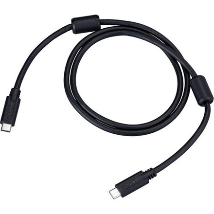 Кабель Canon Cable IFC-100U Type-C