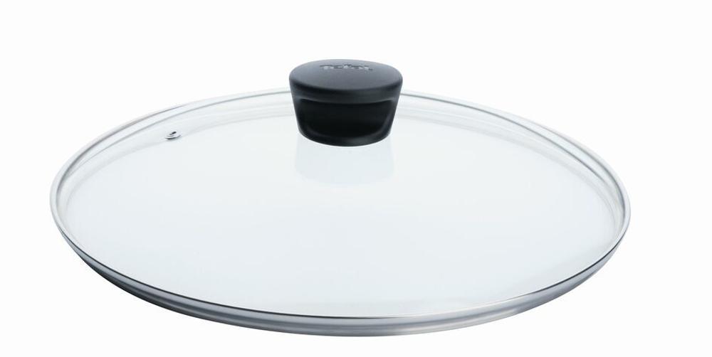 Крышка Tefal Glass lids 04240728 28см