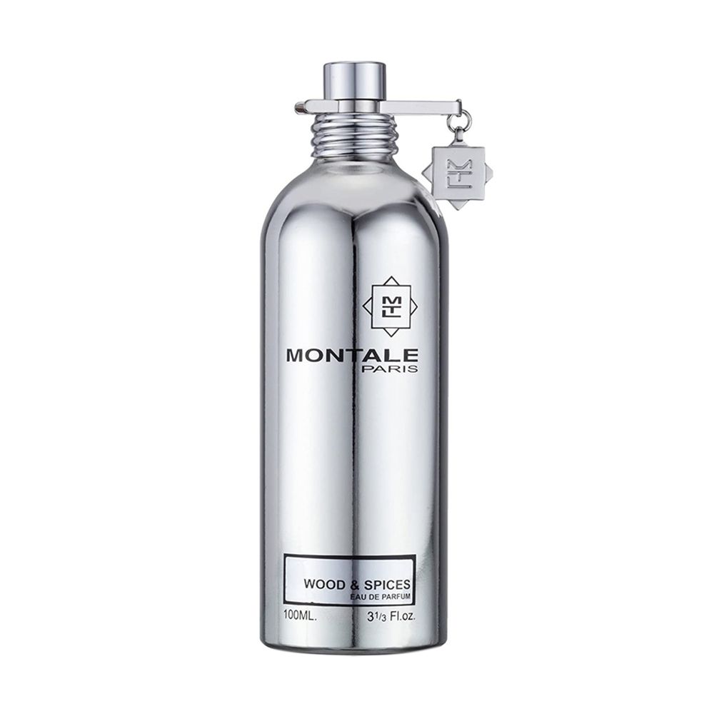 MONTALE Wood &amp; Spices