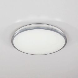 Citilux Луна CL702301W LED Светильник с диммером Хром