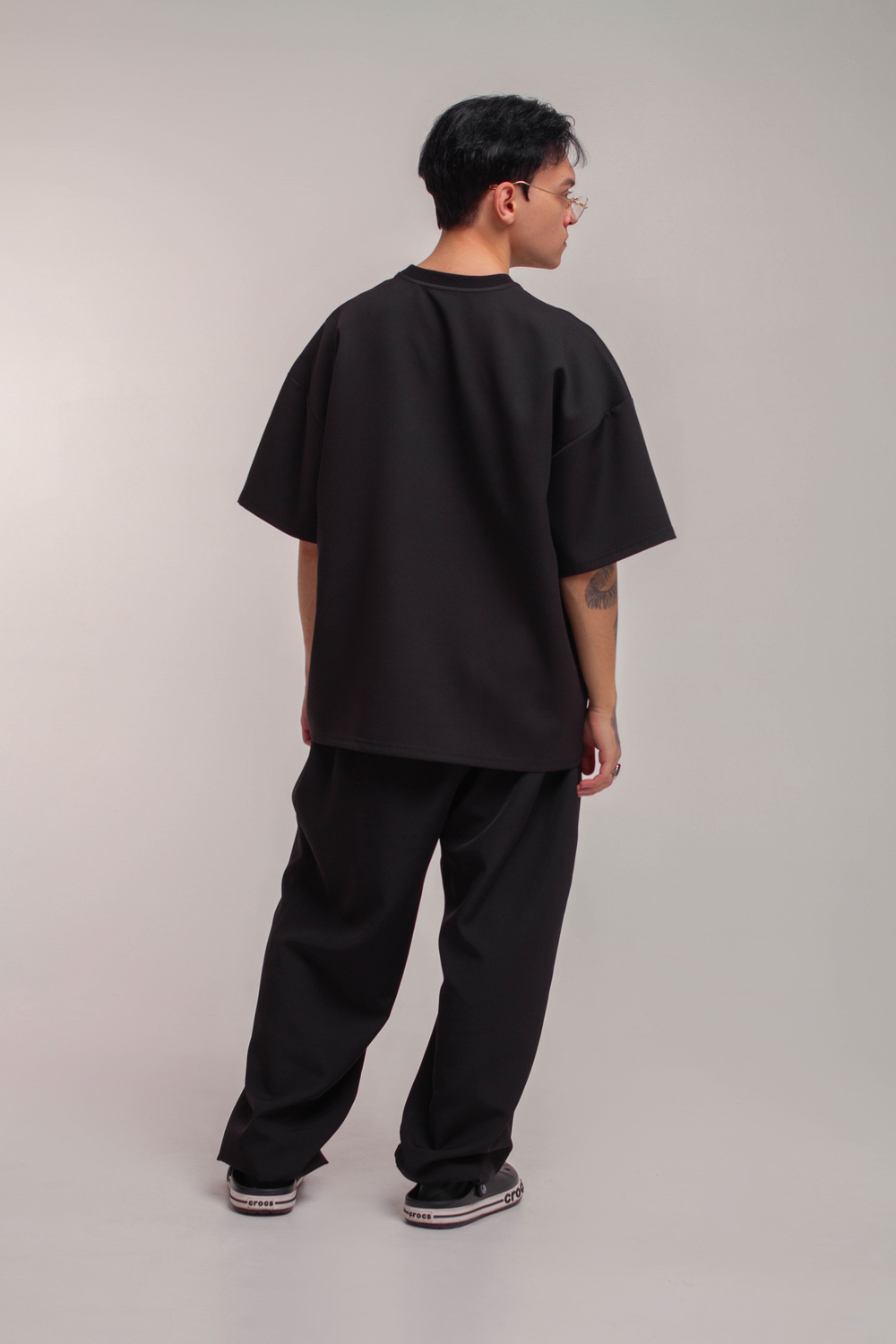 ФУТБОЛКА NUMERO 1 MEN print Cat